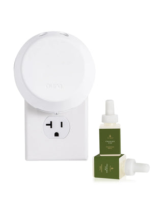 Thymes Frasier Fir Pura V4 Diffuser Kit