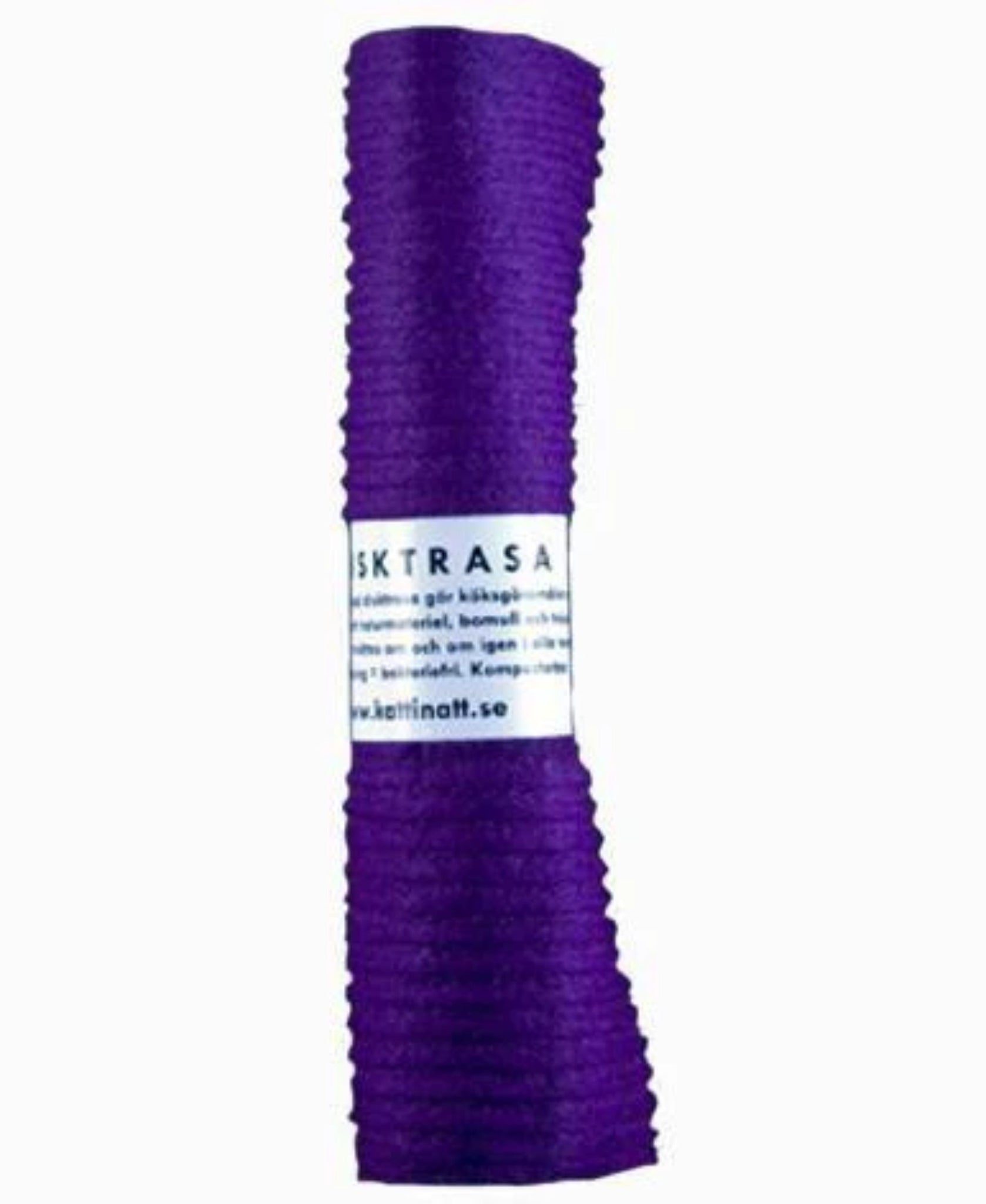 Kattinatt Swedish Dishcloth Regular Purple