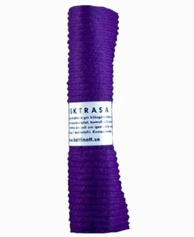 Kattinatt Swedish Dishcloth Regular Purple