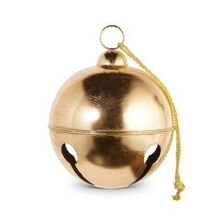 Gold Bell Medium