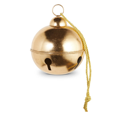 Gold Bell Small