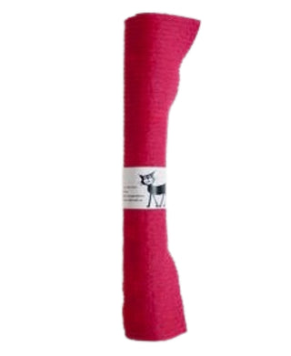 Kattinatt Swedish Dishcloth Large Red