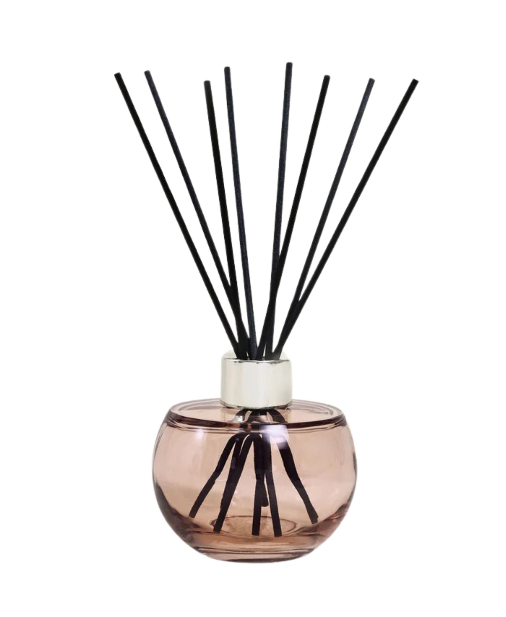 Holly Nude Reed Diffuser Set - Amber Powder - Maison Berger