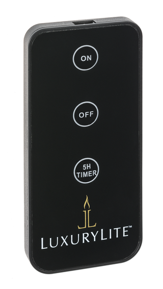 Luxury Lite Remote Control