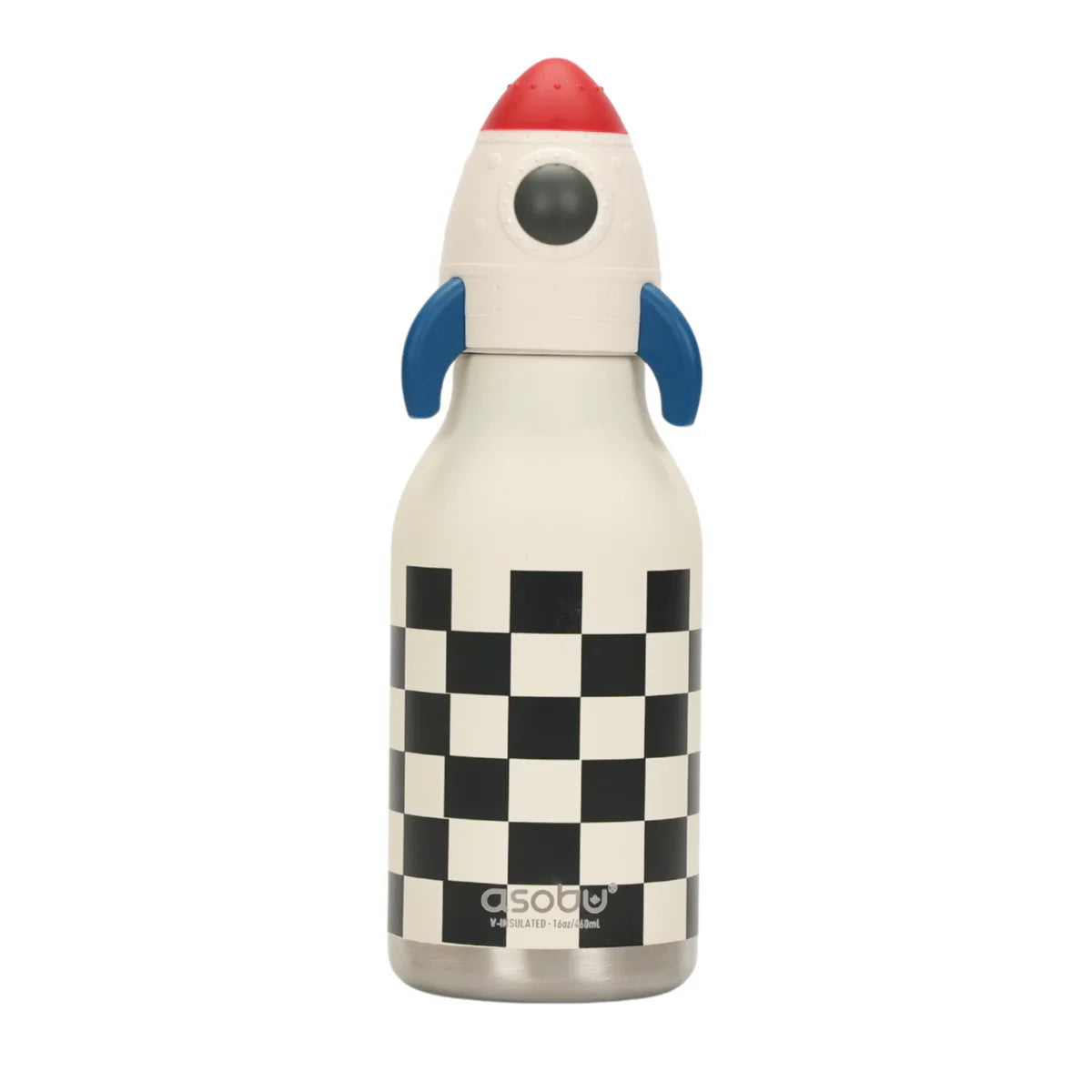 Asobu Bestie Rocket Bottle