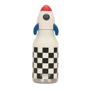Asobu Bestie Rocket Bottle