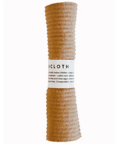 Kattinatt Swedish Dishcloth Regular Sand