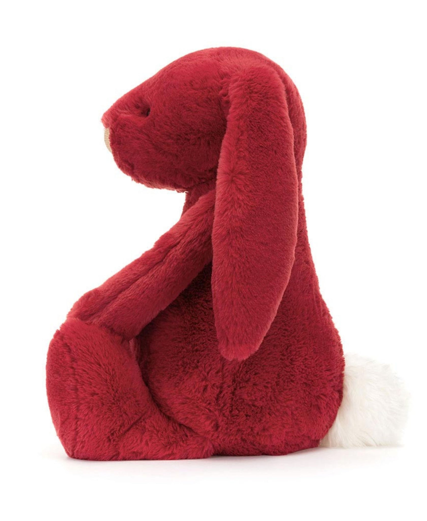 Jellycat Luxe Bunny Scarlett Big