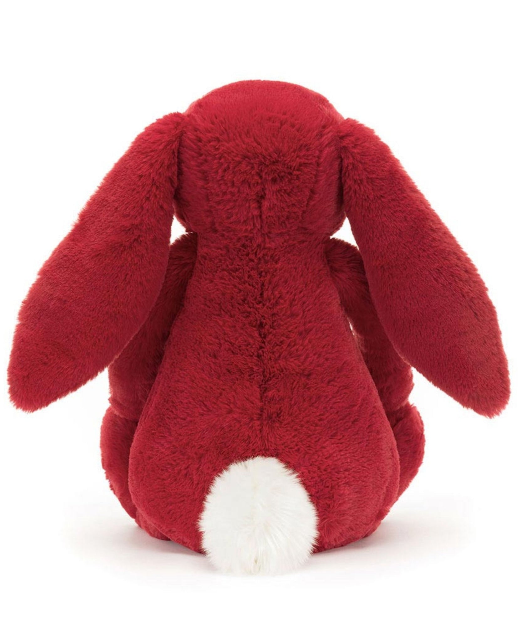 Jellycat Luxe Bunny Scarlett Big