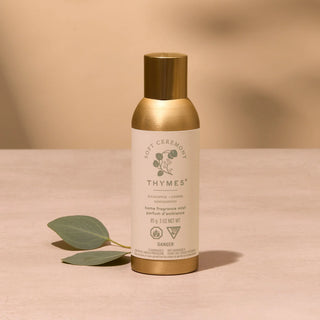 Thymes Soft Ceremony Home Fragrance Mist