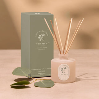 Thymes Soft Ceremony Petite Reed Diffuser
