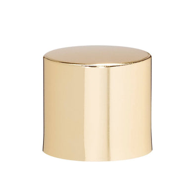 Replacement Lid / Stopper Cap - Gold  - Lampe Berger