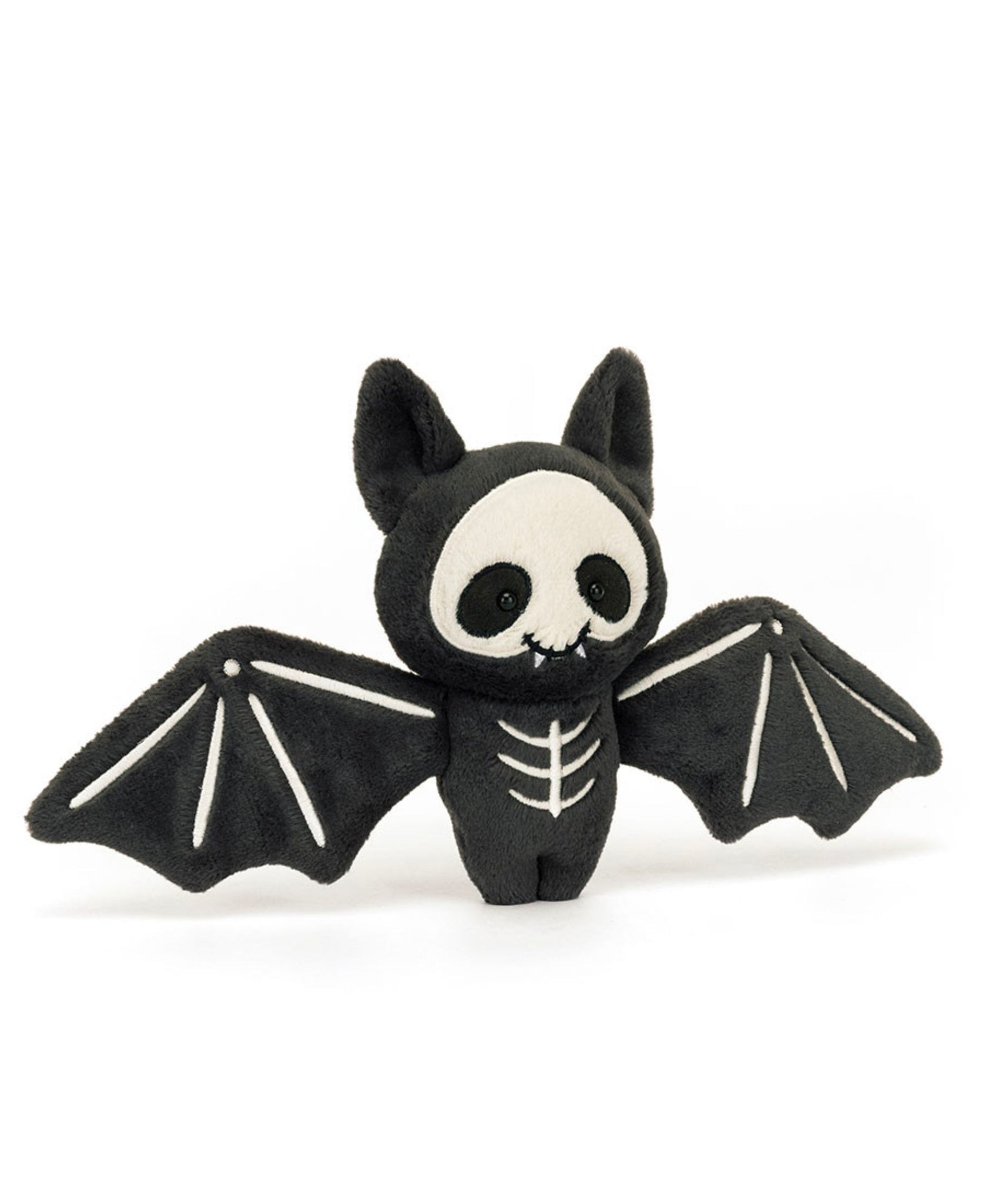 Jellycat Skelebat Jim