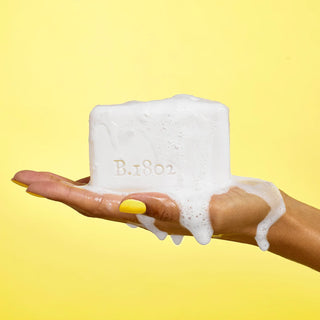 Beekman 1802 Sunshine Lemon Soap Bar - 9 oz