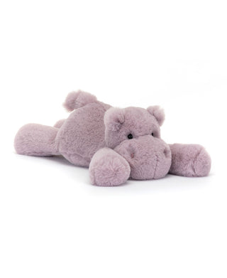 Jellycat Smudge Hippo