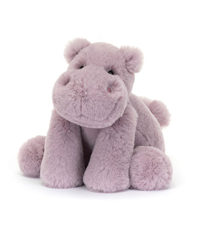 Jellycat Smudge Hippo