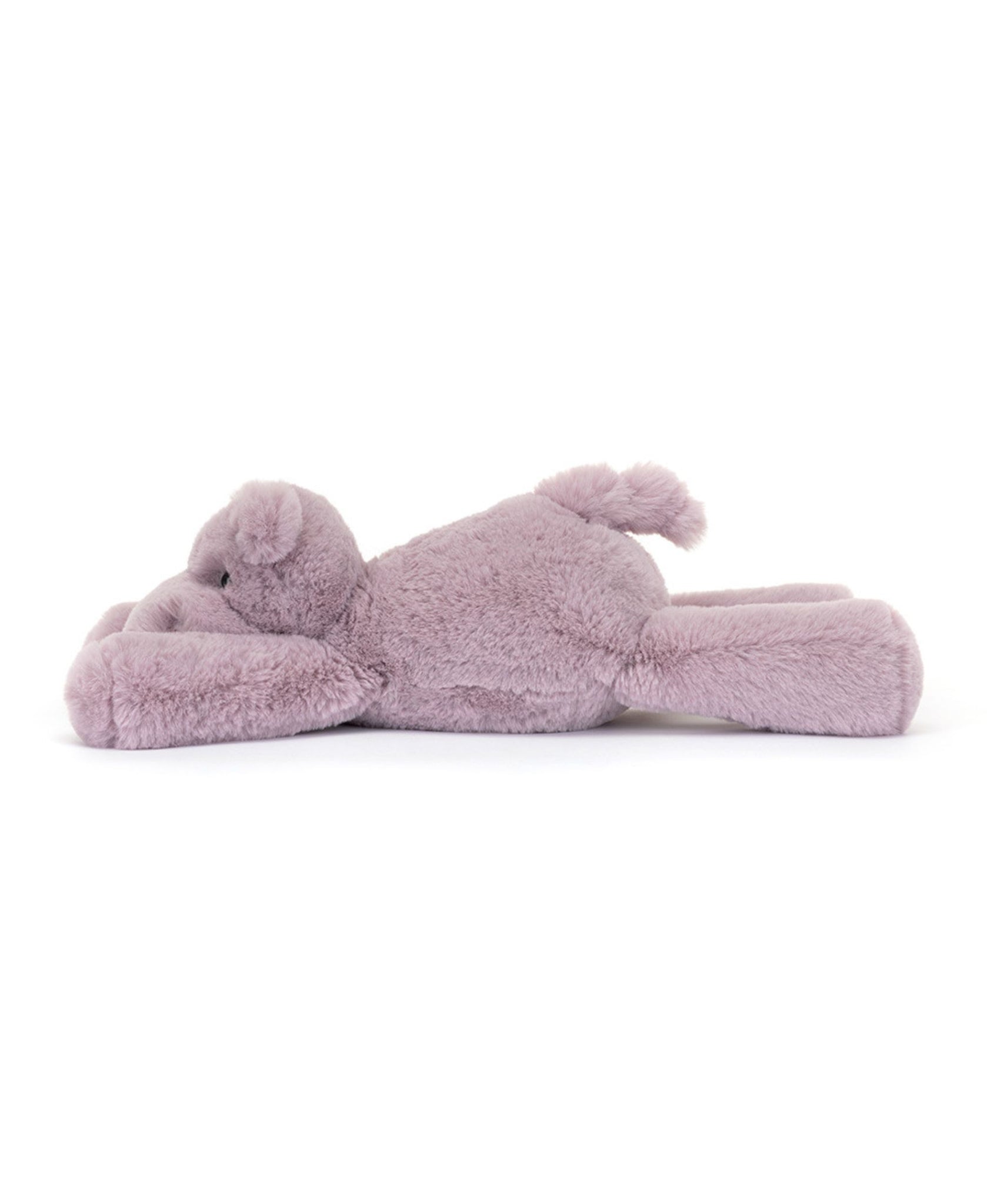 Jellycat Smudge Hippo