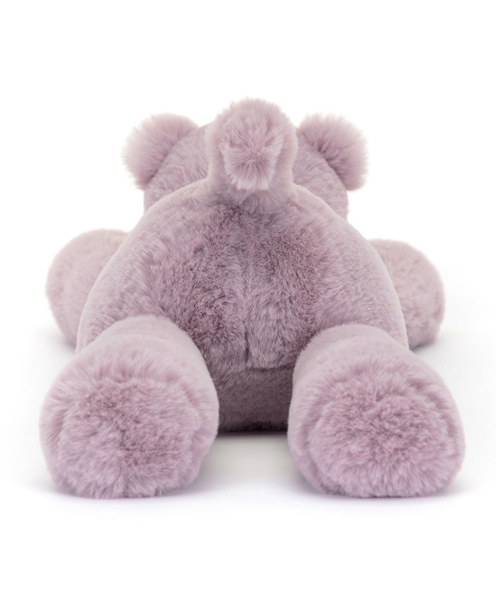 Jellycat Smudge Hippo