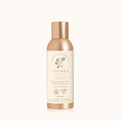 Thymes Soft Ceremony Home Fragrance Mist