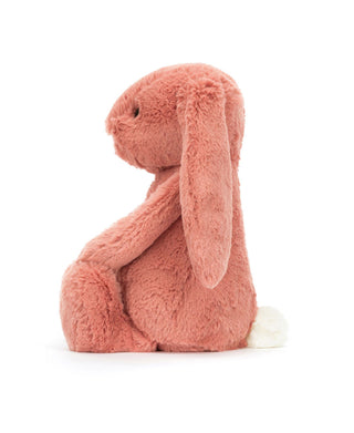 Jellycat Bashful Sorrel Bunny Medium