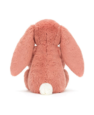 Jellycat Bashful Sorrel Bunny Medium