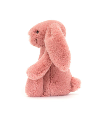 Jellycat Bashful Sorrel Bunny Little