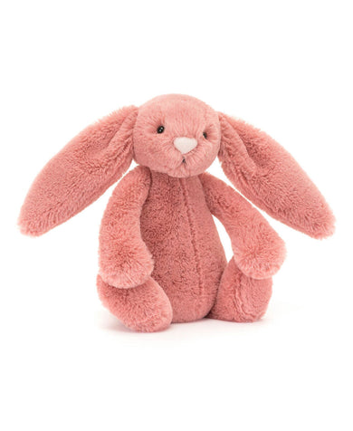 Jellycat Bashful Sorrel Bunny Little