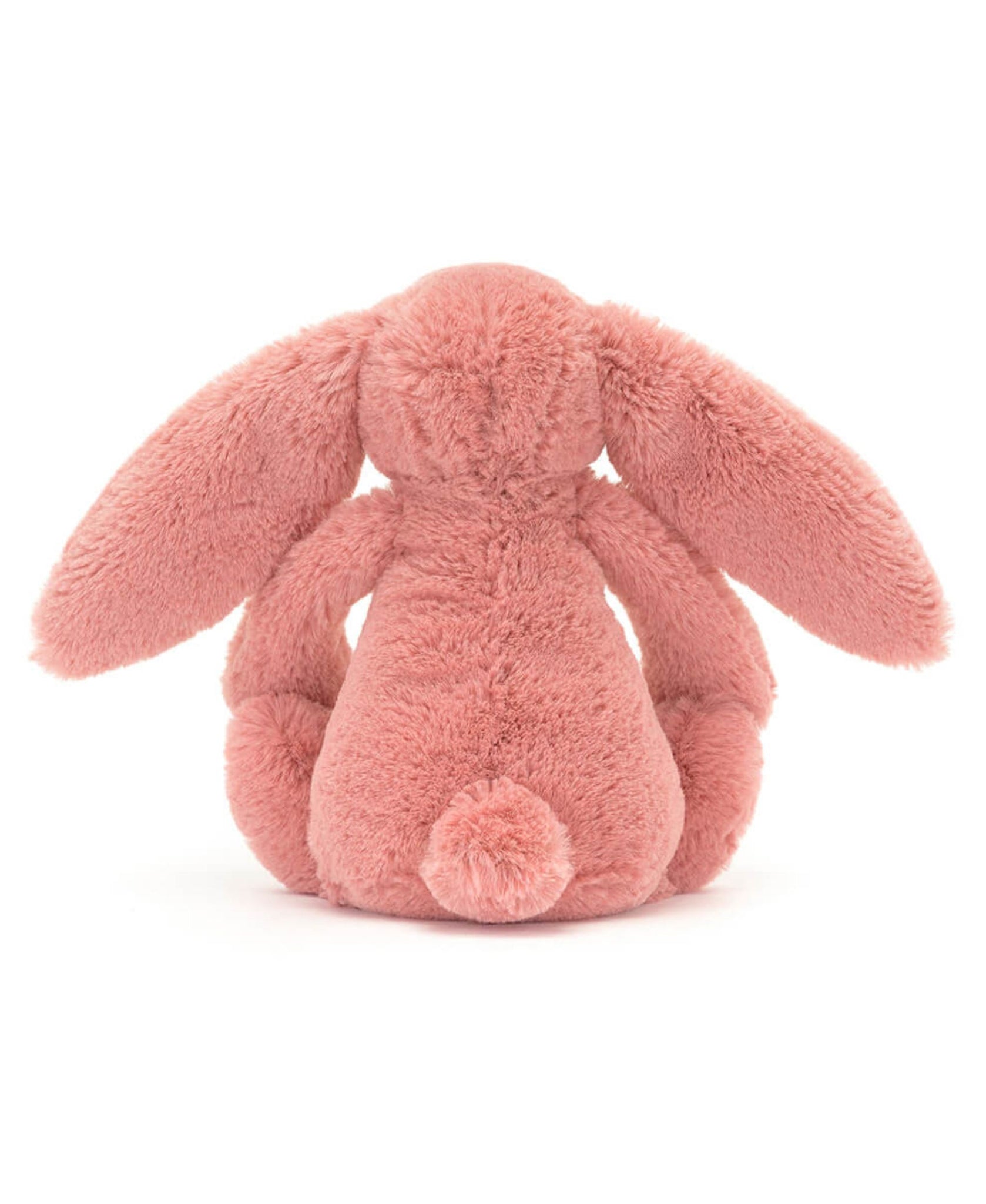 Jellycat Bashful Sorrel Bunny Little