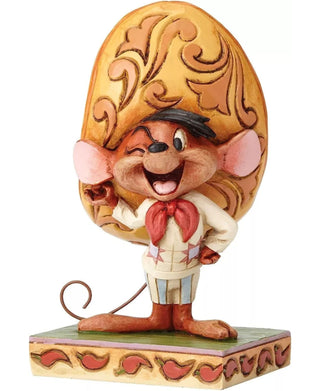 Jim Shore Looney Tunes: Speedy Gonzales Figurine