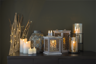LED String Lights - 6 ft