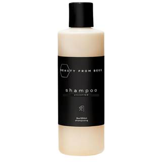 Beauty From Bees Shampoo - Unscented - 250 ml/8 fl.oz.