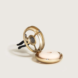 Lolita Lempicka Sweet Gold Car Diffuser Kit - Maison Berger
