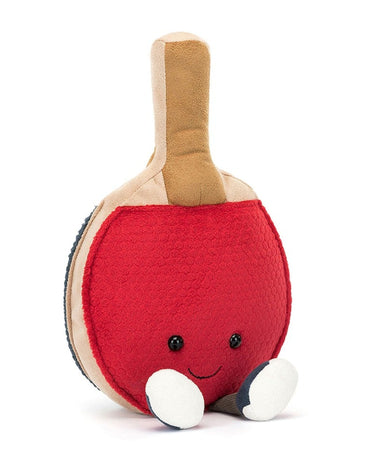 JellyCat Amuseable Sports Table Tennis