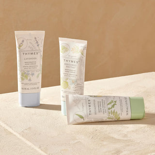 Thymes Eucalyptus Restorative Hand Cream