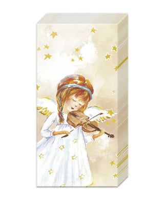 IHR The Concert Pocket Tissues