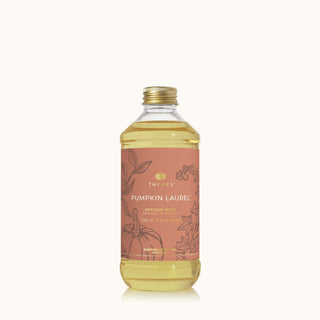 Thymes Pumpkin Laurel Reed Diffuser Oil Refill
