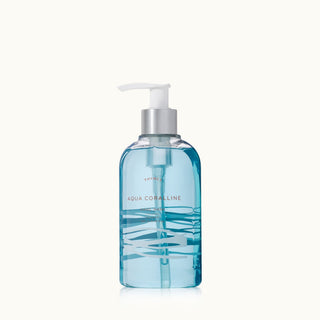 Thymes Aqua Coralline Hand Wash 8.25oz