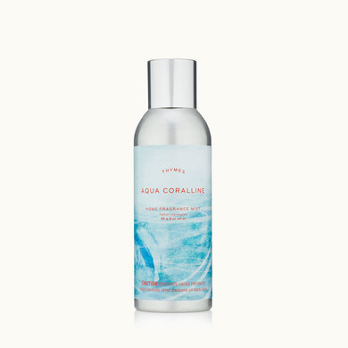 Thymes Aqua Coralline Home Fragrance Mist