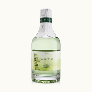 Thymes Eucalyptus Bubble Bath
