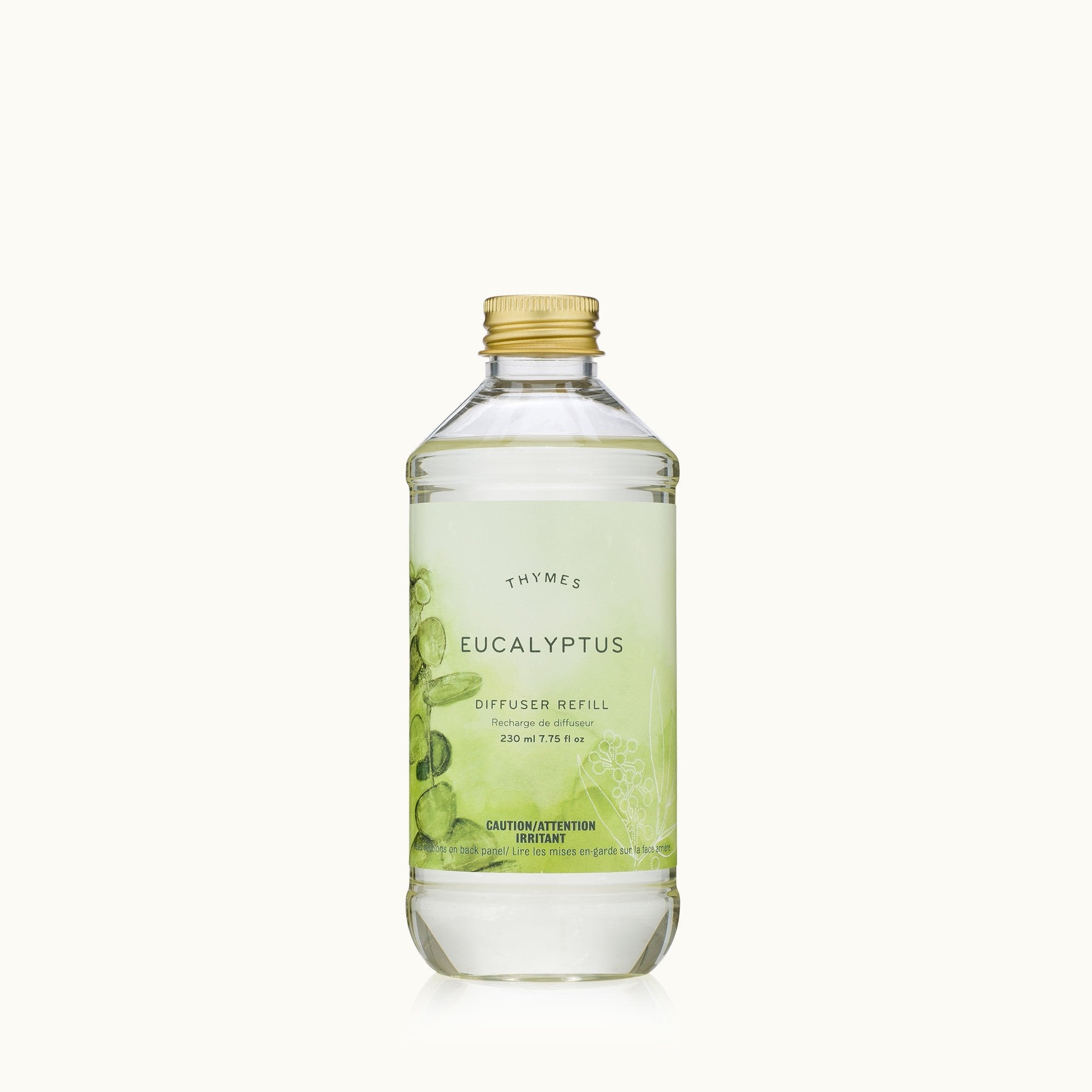 Thymes Eucalyptus Reed Diffuser Oil Refill