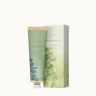 Thymes Eucalyptus Hand Cream