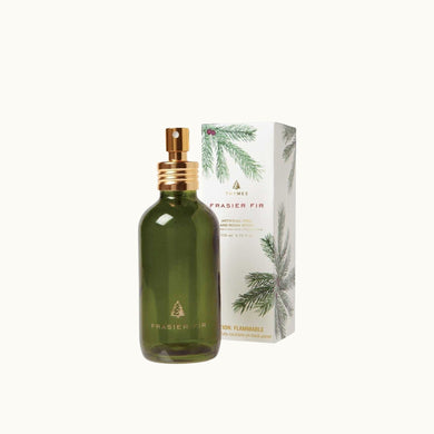 Thymes Frasier Fir Christmas Tree and Room Spray