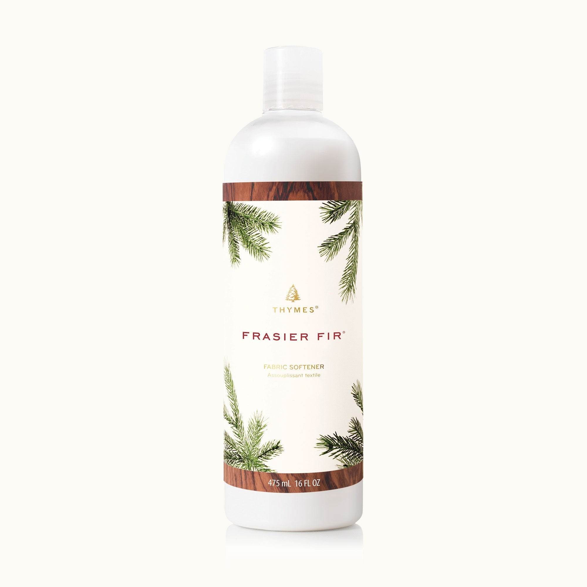 Thymes Frasier Fir Fabric Softener