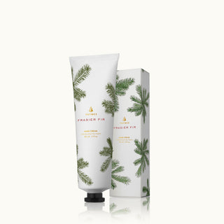 Thymes Frasier Fir Hand Cream
