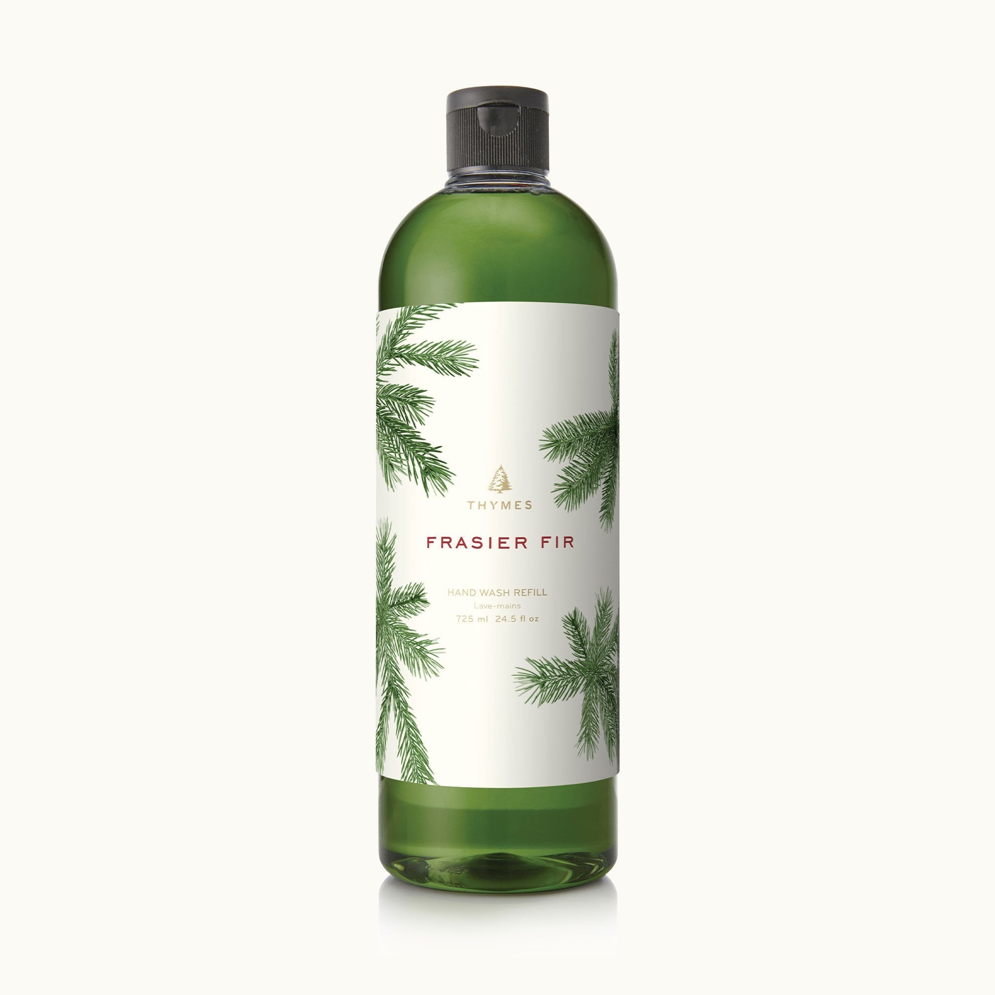 Thymes Frasier Fir Heritage Hand Wash Refill 24.5oz