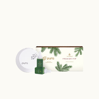 Thymes Frasier Fir Pura Diffuser Kit