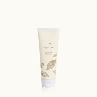 Thymes Goldleaf Body Scrub