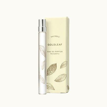 Thymes Goldleaf Eau de Parfum Spray Pen