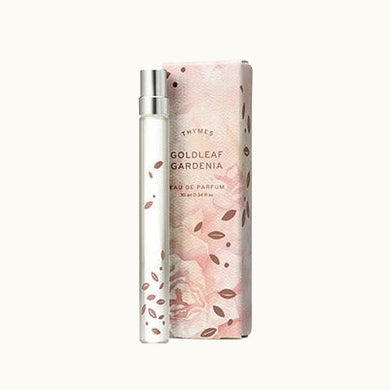 Thymes Goldleaf Gardenia Eau de Parfum Spray Pen