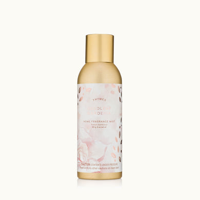 Thymes Goldleaf Gardenia Home Fragrance Mist